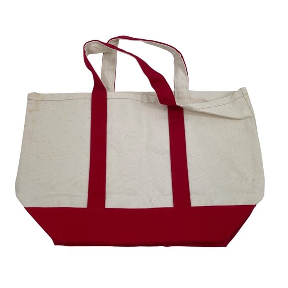 Lipton Tea Canvas Tote Bag - Picture 2 of 9